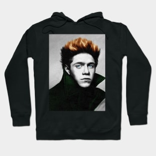 Niall Horan hello lovers Hoodie